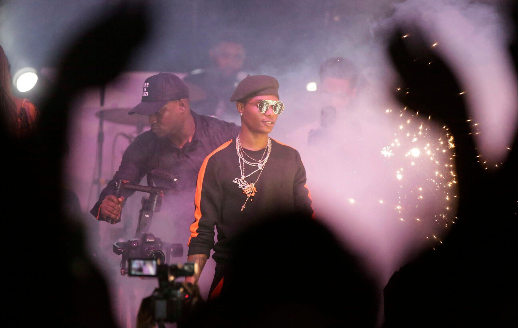 WizKid